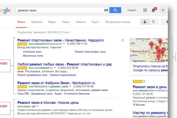 Скрытый интернет как войти