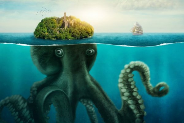 Kraken 13 at